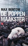 De poppenmaakster - Max Bentow - 9789021455815