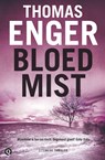 Bloedmist - Thomas Enger - 9789021455853
