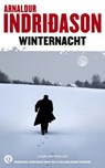 Winternacht - Arnaldur Indridason - 9789021456690