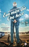 Een man die Ove heet - Fredrik Backman - 9789021457277