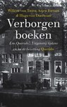 Verborgen boeken - Willem van Toorn ; Arjen Fortuin ; Hugo van Doornum - 9789021458083