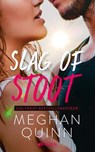 Slag of stoot - Meghan Quinn - 9789021460147