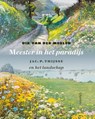 Meester in het paradijs - Dik van der Meulen - 9789021460284