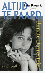 Altijd te paard, Iris Pronk -  - 9789021460741