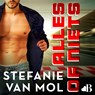 Alles of niets - Stefanie van Mol - 9789021460888