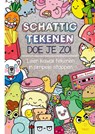 Schattig tekenen doe je zo! - Leon Römer - 9789021461168