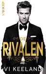 De rivalen - Vi Keeland - 9789021461601