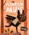 Vleertje Muis - Susanne Roos - 9789021463599