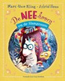 De Neehoorn en de Slangzaam - Marc-Uwe Kling - 9789021463636