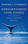 Gerechtigheid voor dieren - Martha C. Nussbaum - 9789021469133