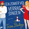 Een zomer vol verrassingen - Tessa Bailey - 9789021469546