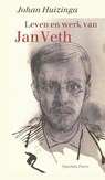 Leven en werk van Jan Veth - Johan Huizinga - 9789021470016