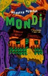 Mondi - Milouska Meulens - 9789021470740