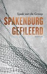 Spakenburg gefileerd - Sjaak van de Groep - 9789021472294