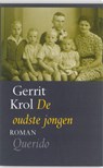 De oudste jongen - Gerrit Krol - 9789021472492