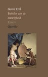 Beitelen aan de eeuwigheid - Gerrit Krol - 9789021472737