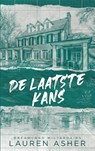 De laatste kans - Lauren Asher - 9789021475264