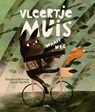 Vleertje Muis waait weg - Susanne Roos - 9789021476025