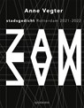 Zam Zam - Anne Vegter - 9789021476681