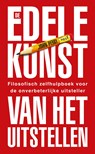 De edele kunst van het uitstellen - John Perry - 9789021480725