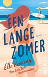 Een lange zomer - Elle Kennedy - 9789021483146