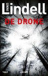 De drone - Unni Lindell - 9789021483276