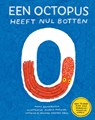 Een octopus heeft nul botten - Anne Richardson - 9789021485249