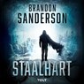 Staalhart - Brandon Sanderson - 9789021485775