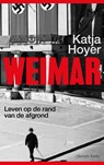 Weimar - Katja Hoyer - 9789021490656