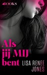 Als jij mij bent - Lisa Renee Jones - 9789021490847