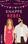 Knappe rebel - Vi Keeland ; Penelope Ward - 9789021491363