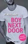 Boy next door - Vi Keeland - 9789021497976