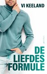 De liefdesformule - Vi Keeland ; Duntax Books - 9789021498072