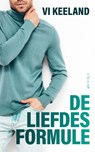 De liefdesformule - Vi Keeland ; Duntax Books - 9789021498072