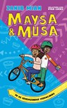 Maysa & Musa en de geheimzinnige verdwijning - Zanib Mian - 9789021498102