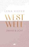 Zwaar en licht - Lena Kiefer - 9789021498133