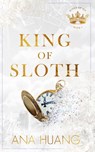 King of sloth - Ana Huang - 9789021498409