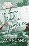 If love had a price - Ana Huang - 9789021498447