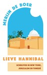 Lieve Hannibal - Merijn de Boer - 9789021498515