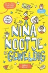 Nina Nootje is geweldig - Sarah Bowie - 9789021498522