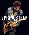 Springsteen @75 - Gillian Gaar - 9789021498546