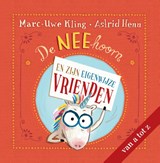 De NEEhoorn en zijn eigenwijze vrienden, Marc-Uwe Kling -  - 9789021498966