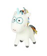 De NEEhoorn-knuffel -  - 9789021499222