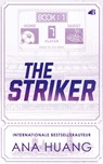 The striker - Ana Huang - 9789021499758