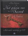 Het geheim van The Secret  - HARPENAU, Patty - 9789021541679