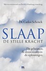 Slaap & slaapstoornissen - SCHENCK, Carlos H. & HAMBURGER, Hans L. - 9789021546575
