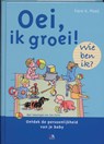 Oei, ik groei! Wie ben ik? - Frans Plooij ; Frans X. Plooij - 9789021547671