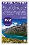 Kosmos reisgidsen Rustiek kamperen  Scandinavie - Ger Meesters - 9789021548678