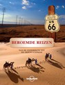 Beroemde reizen - Andrew Bain ; Sarah Baxter ; Simon Sellars ; Adam Skolnick ; Fidder & Löhr - 9789021550282