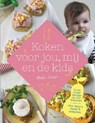 Koken voor jou  mij en de kids - Renee Elliott - 9789021551944